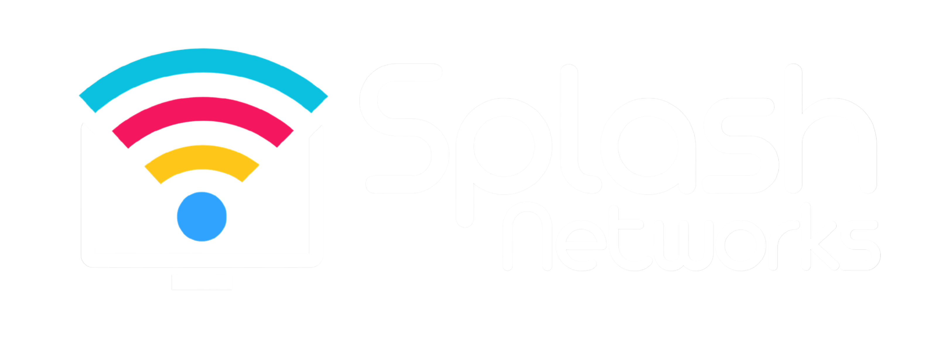 Splash Network Logo