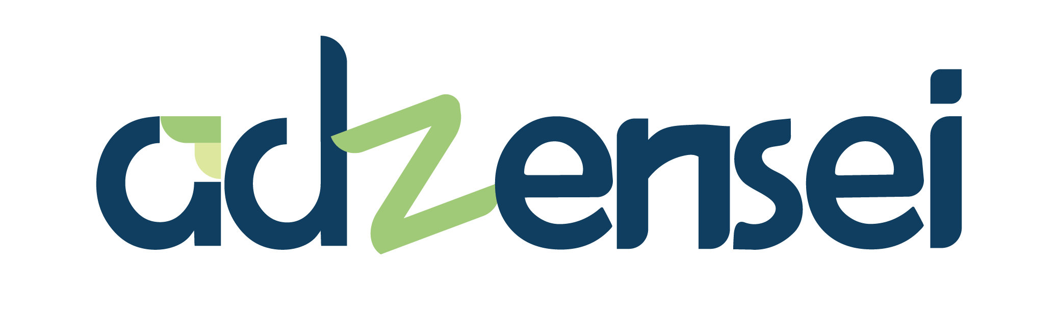 Adzensei Logo
