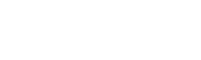 Saeed & Brothers Logo