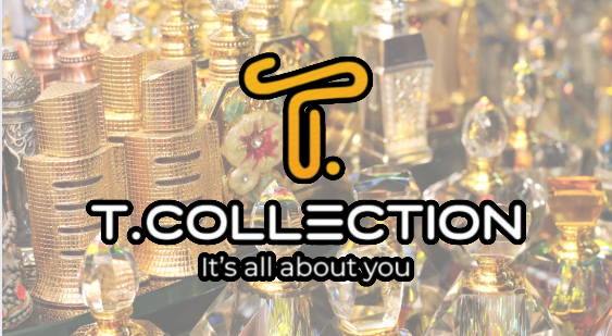 About T.Collection